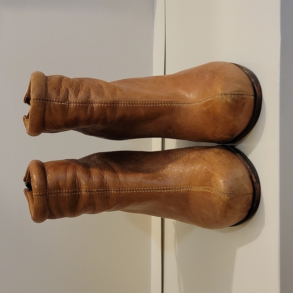 Jeffrey Campbell Rumble - Picture 3 of 8